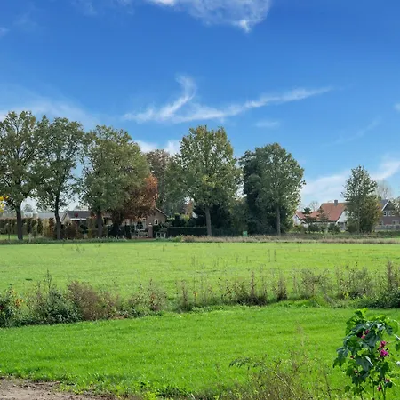 Spacious Farmhouse In Silvolde With Garden Exterior photo