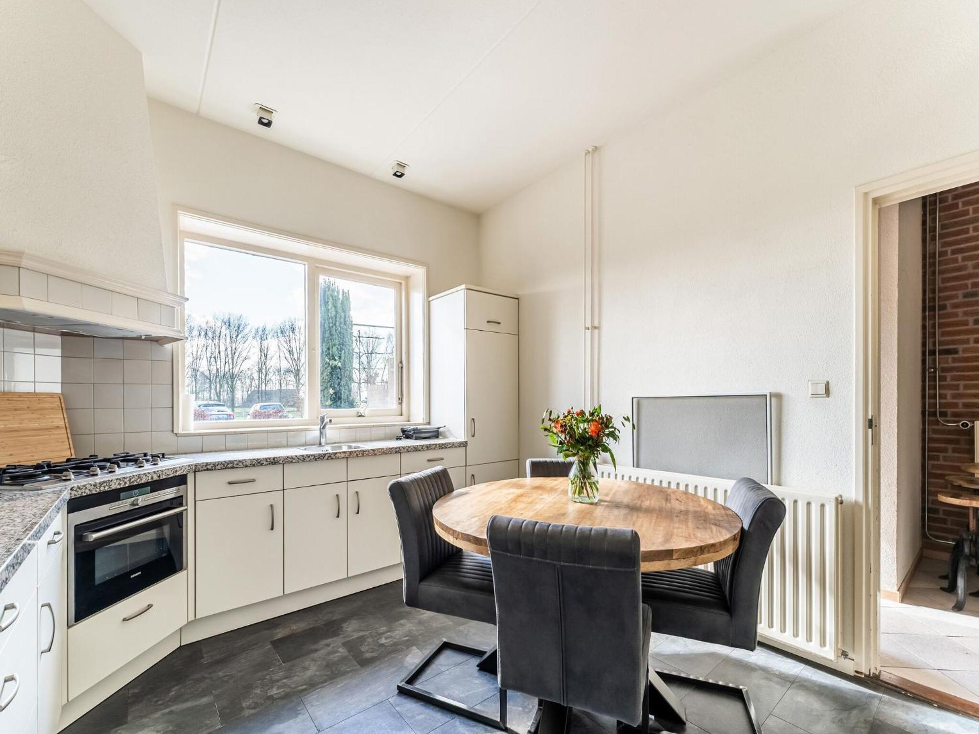 Spacious In With Garden Holiday home