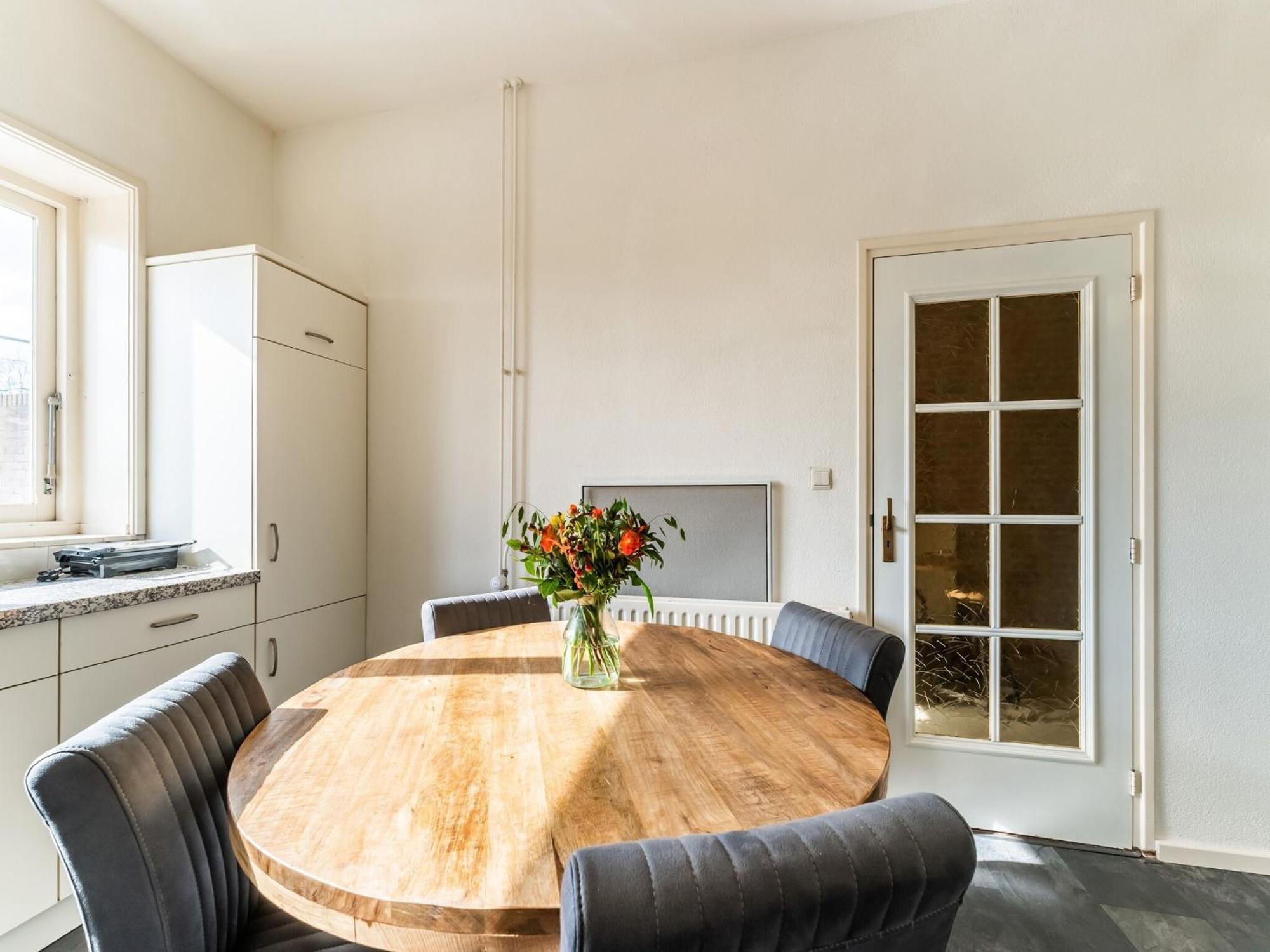 Holiday home Spacious In With Garden