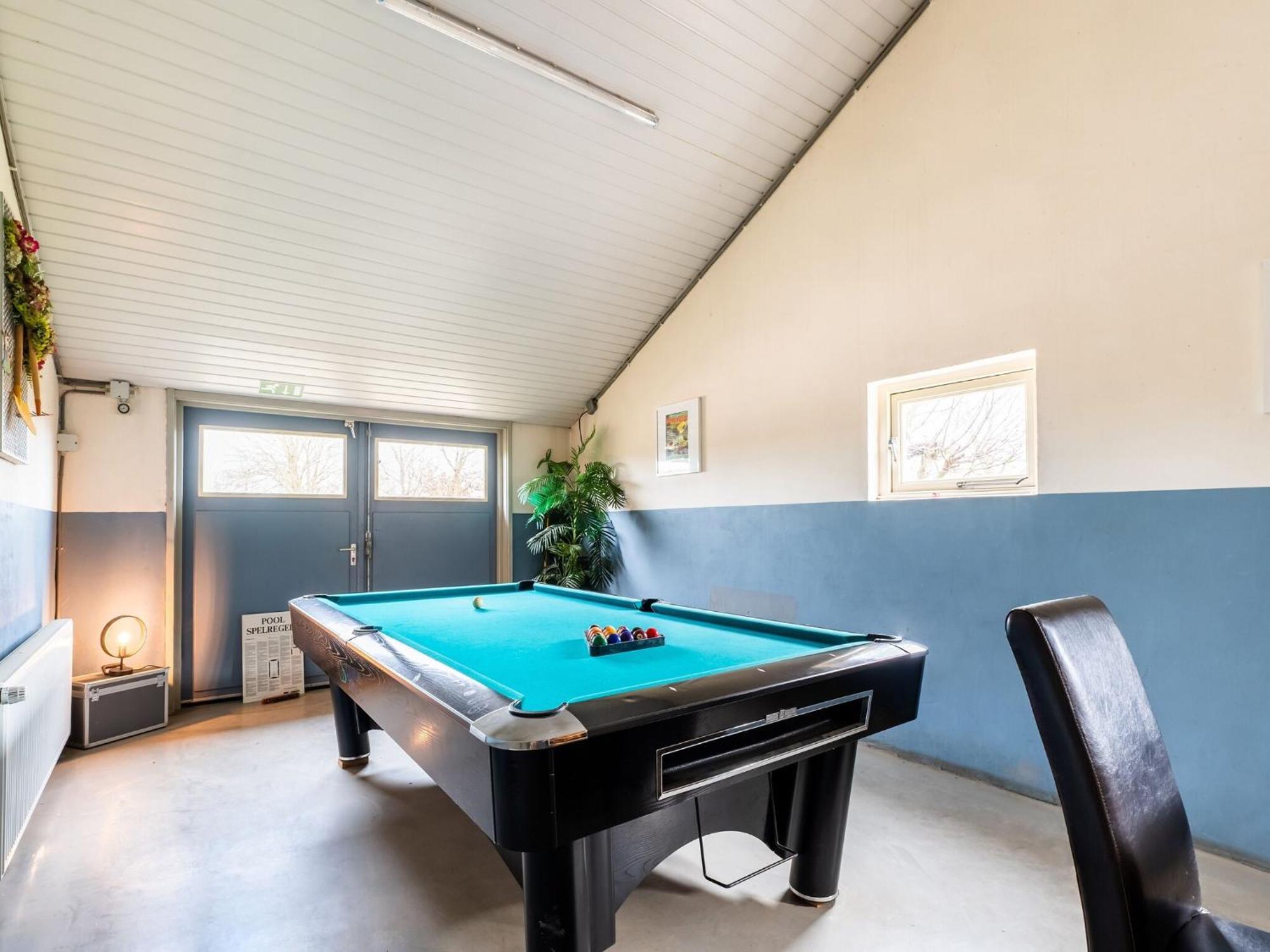 Holiday home Spacious In With Garden *