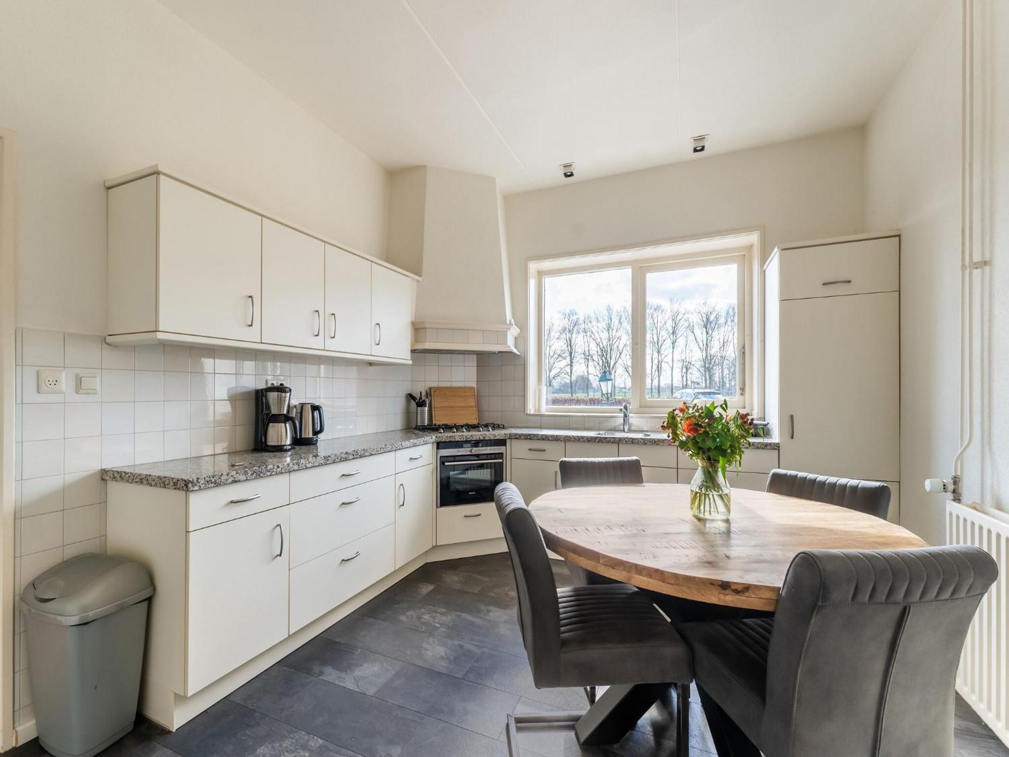Holiday home Spacious In With Garden Silvolde
