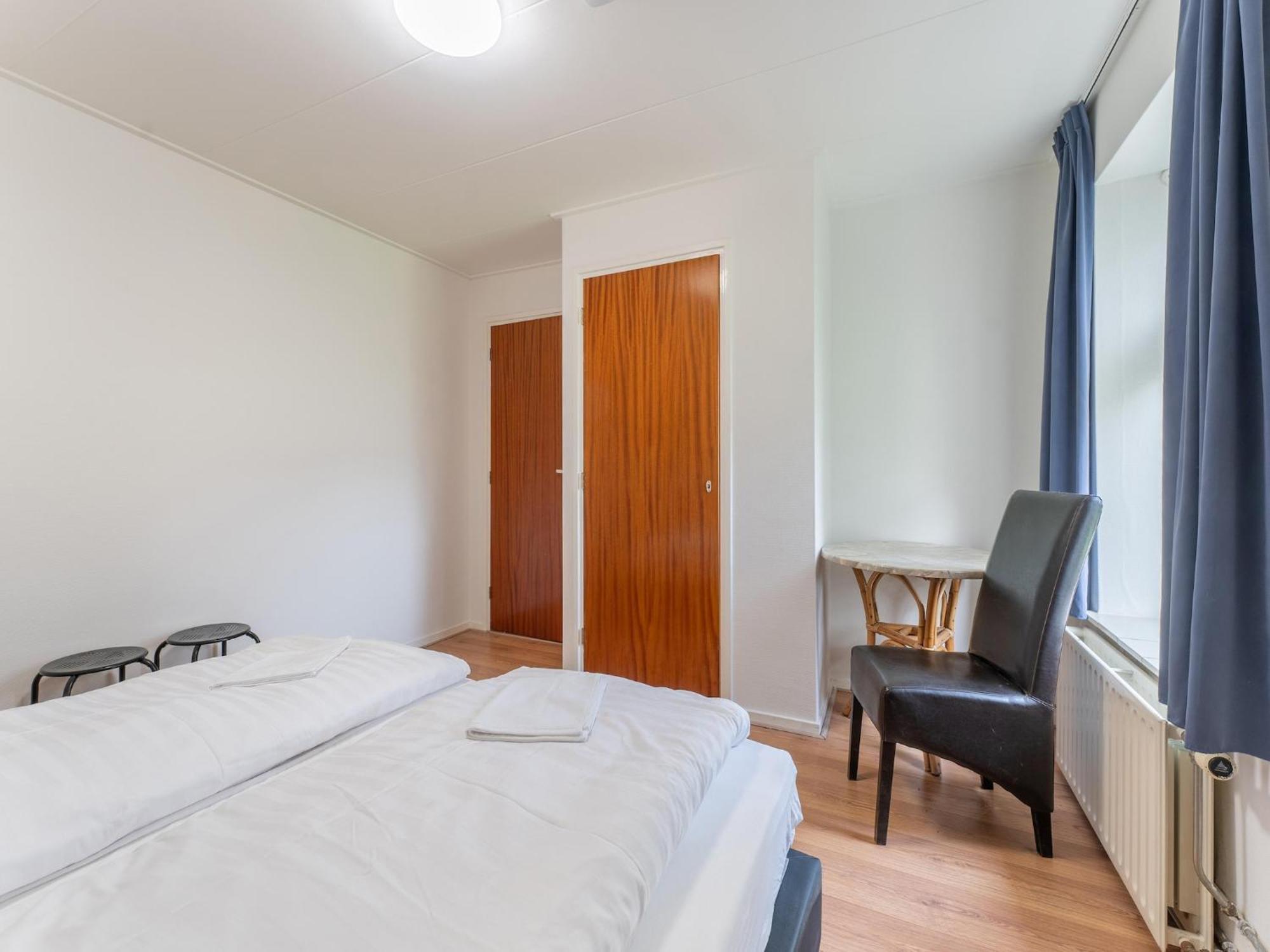 Holiday home Spacious In With Garden Silvolde