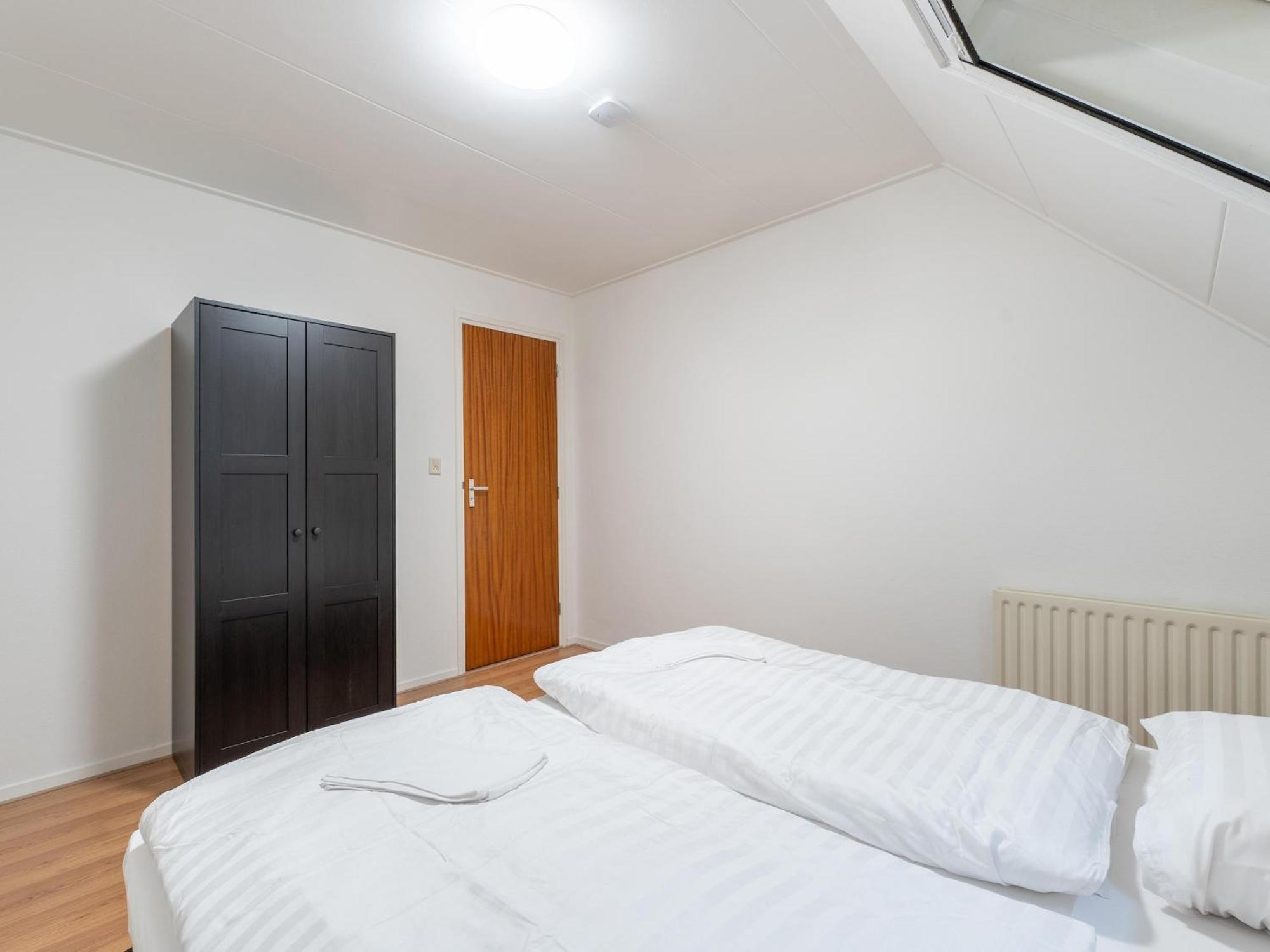 Spacious In With Garden Holiday home