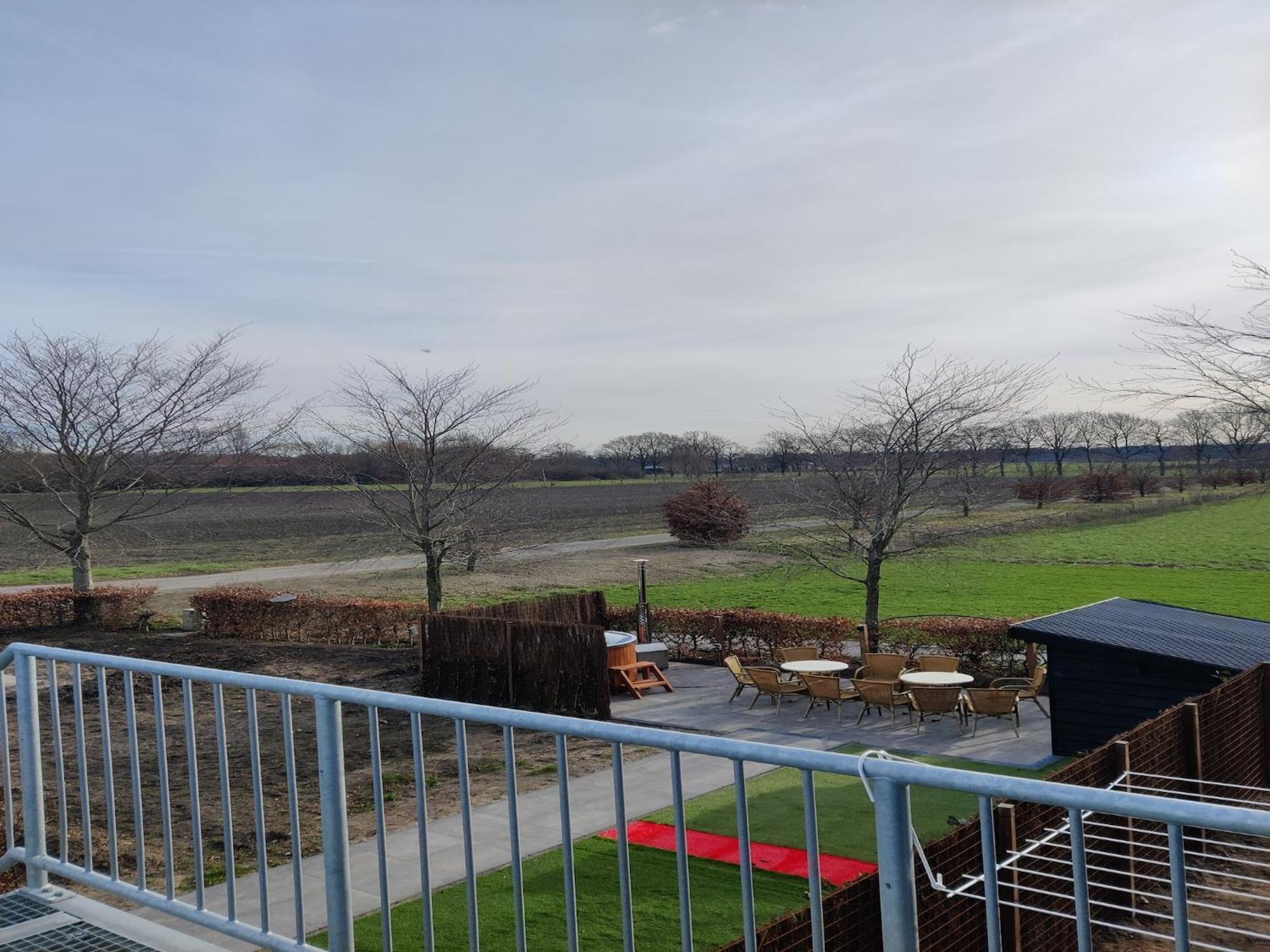 Holiday home Spacious In With Garden *