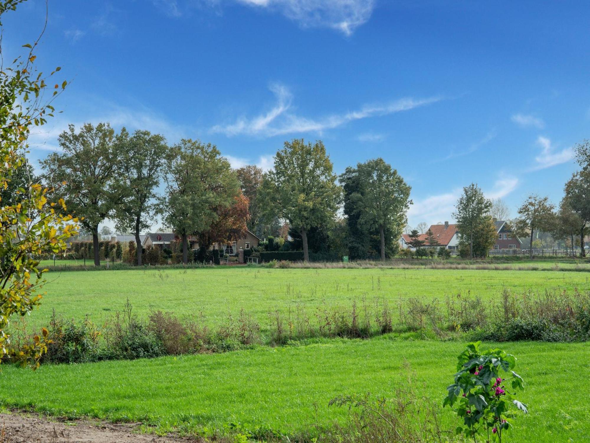 Spacious In With Garden Holiday home Silvolde