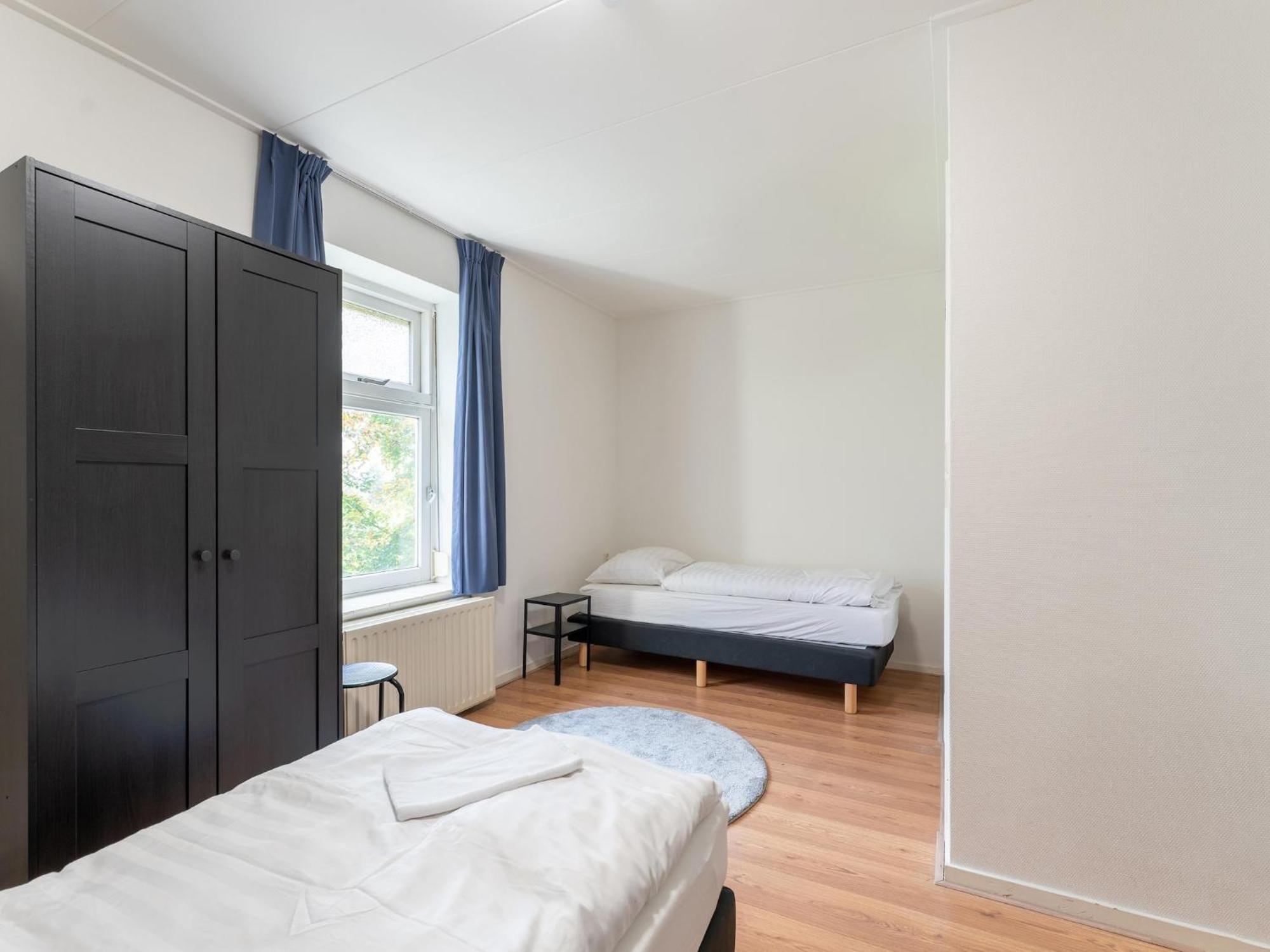 Spacious In With Garden * Silvolde