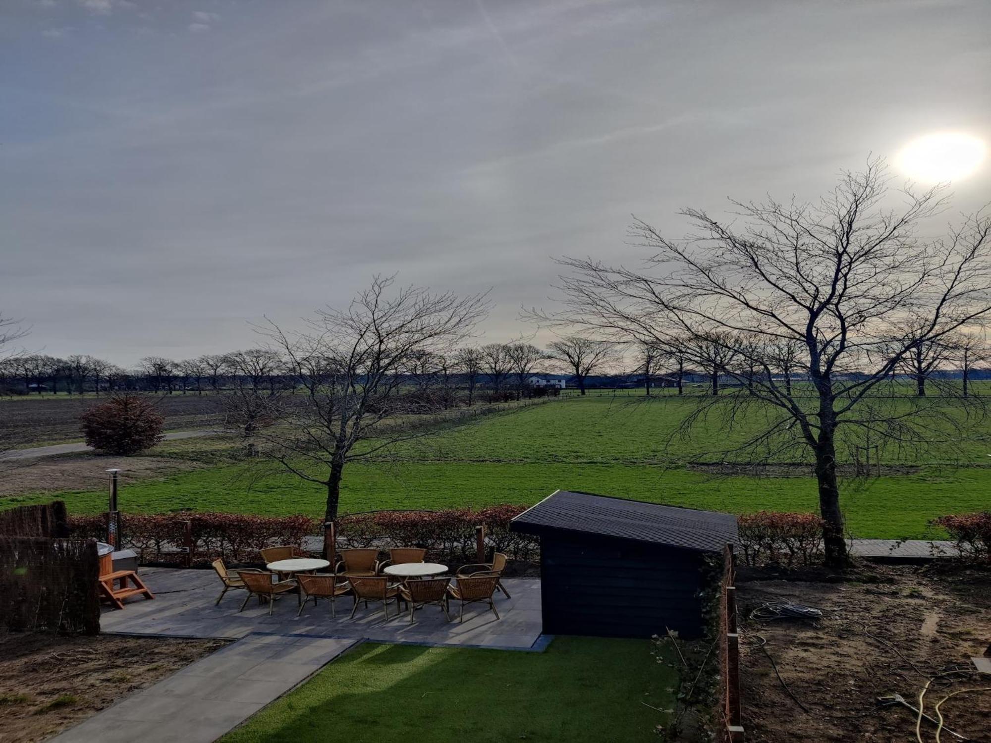 Spacious In With Garden * Silvolde