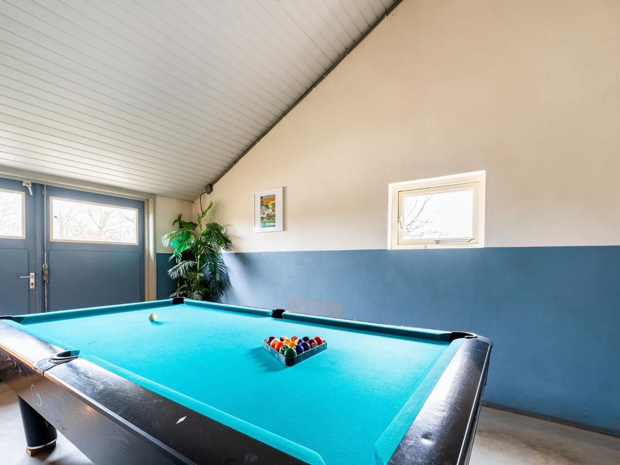 Holiday home Spacious In With Garden Silvolde
