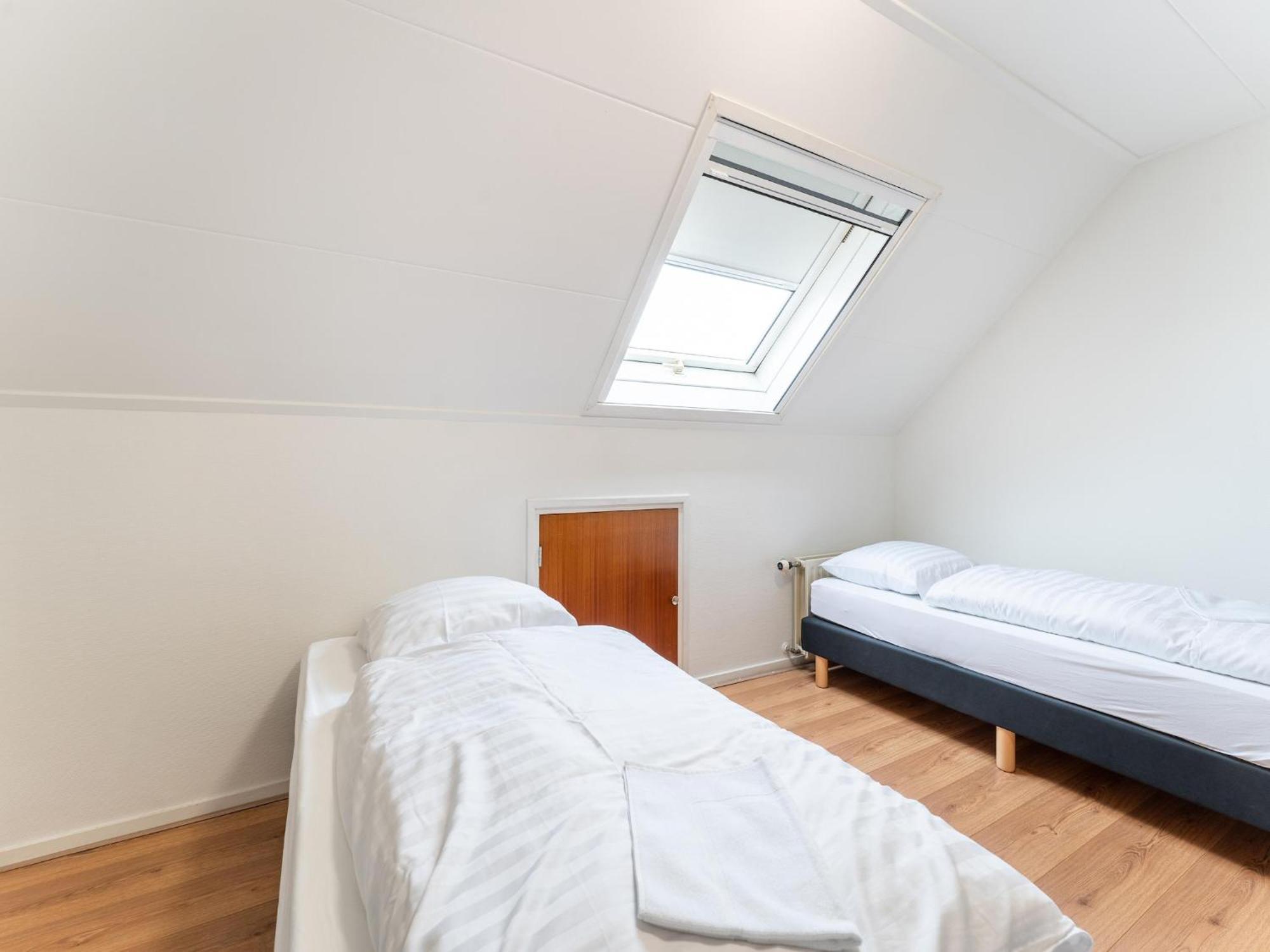Spacious In With Garden Silvolde
