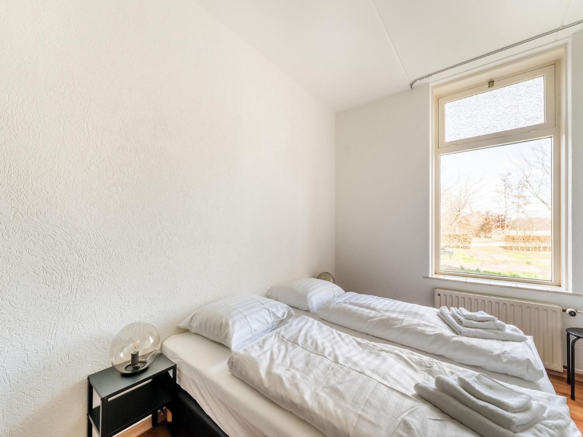 Spacious In With Garden * Silvolde