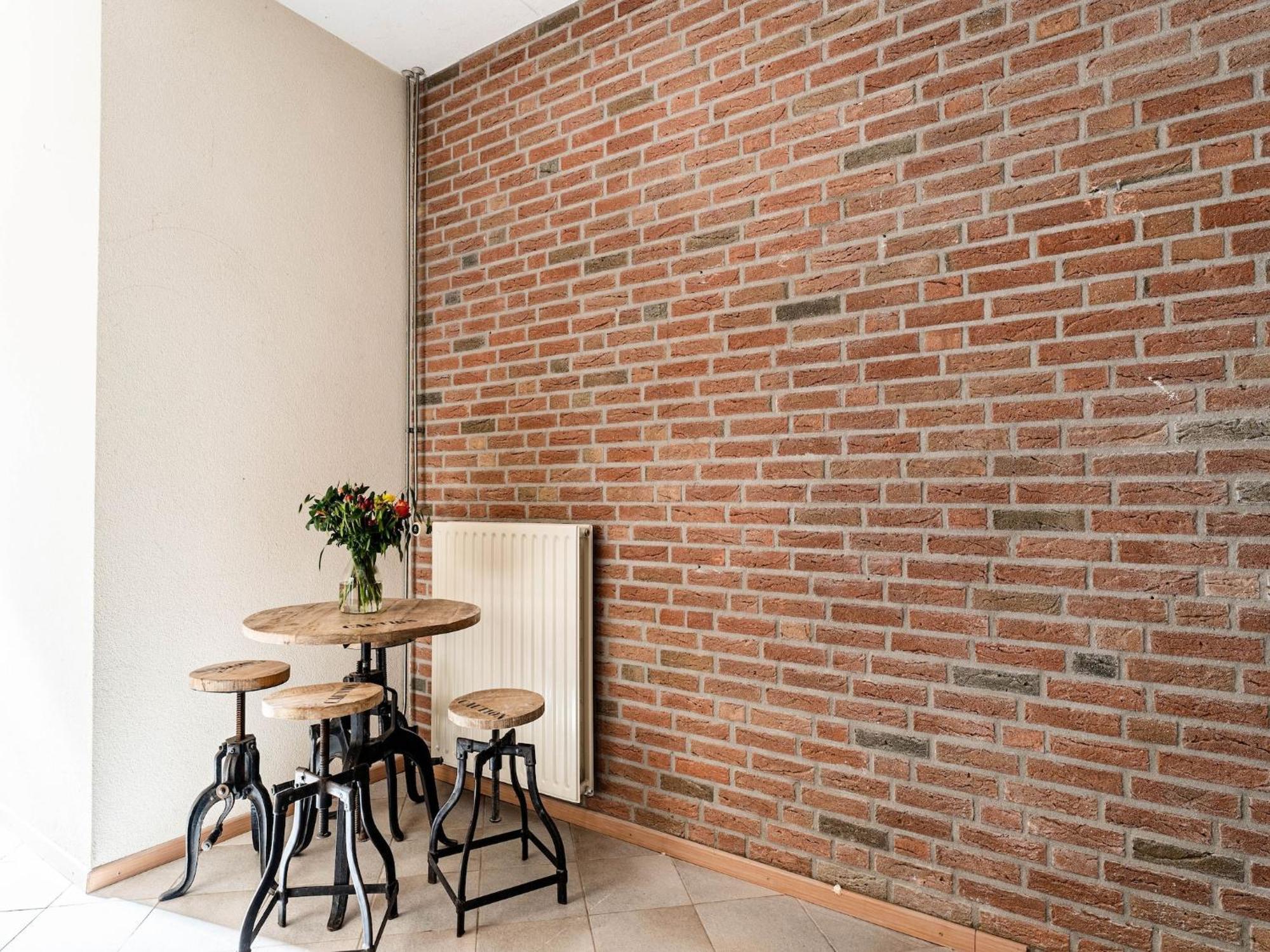 Spacious In With Garden Holiday home