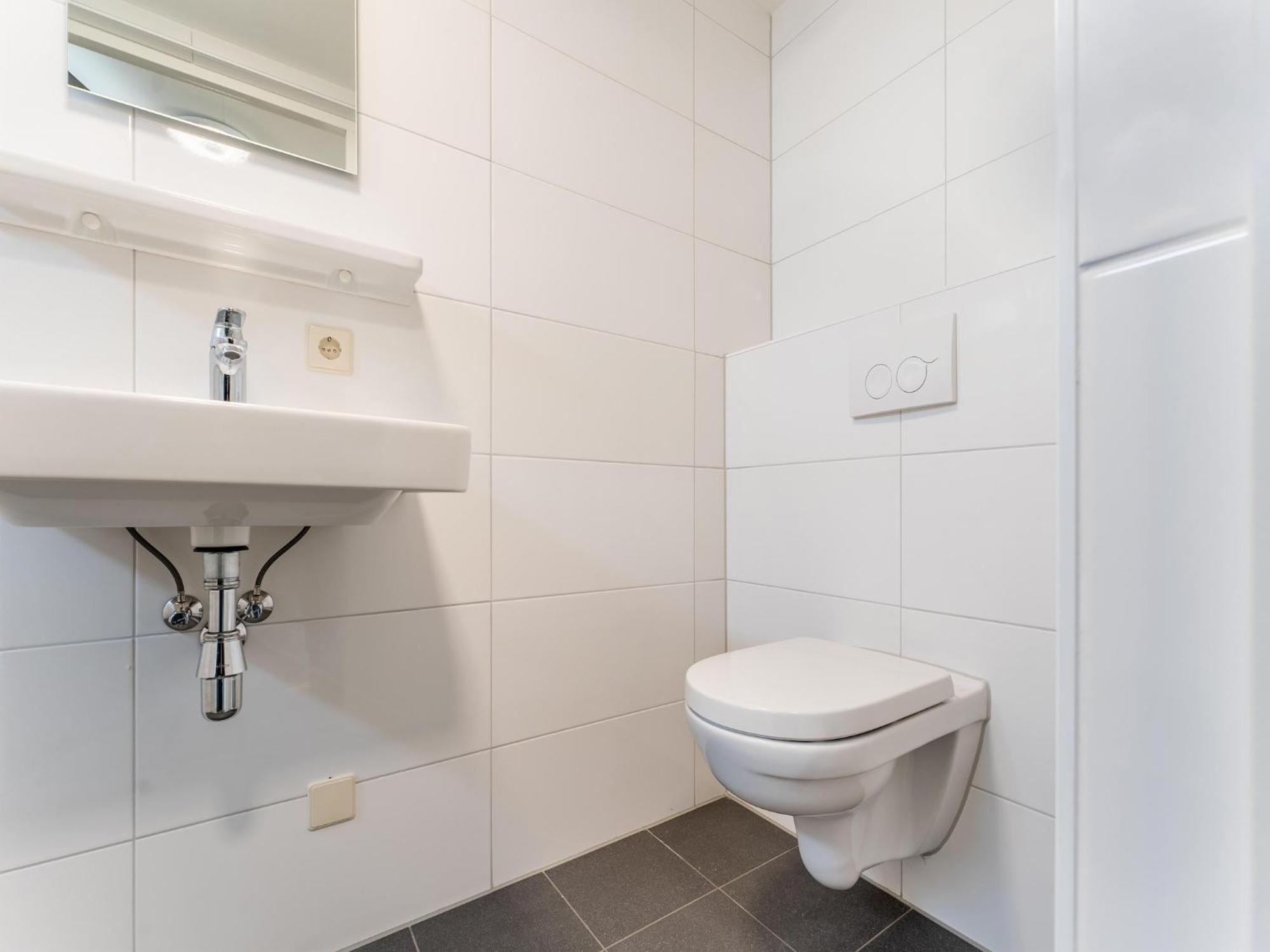Spacious In With Garden * Silvolde