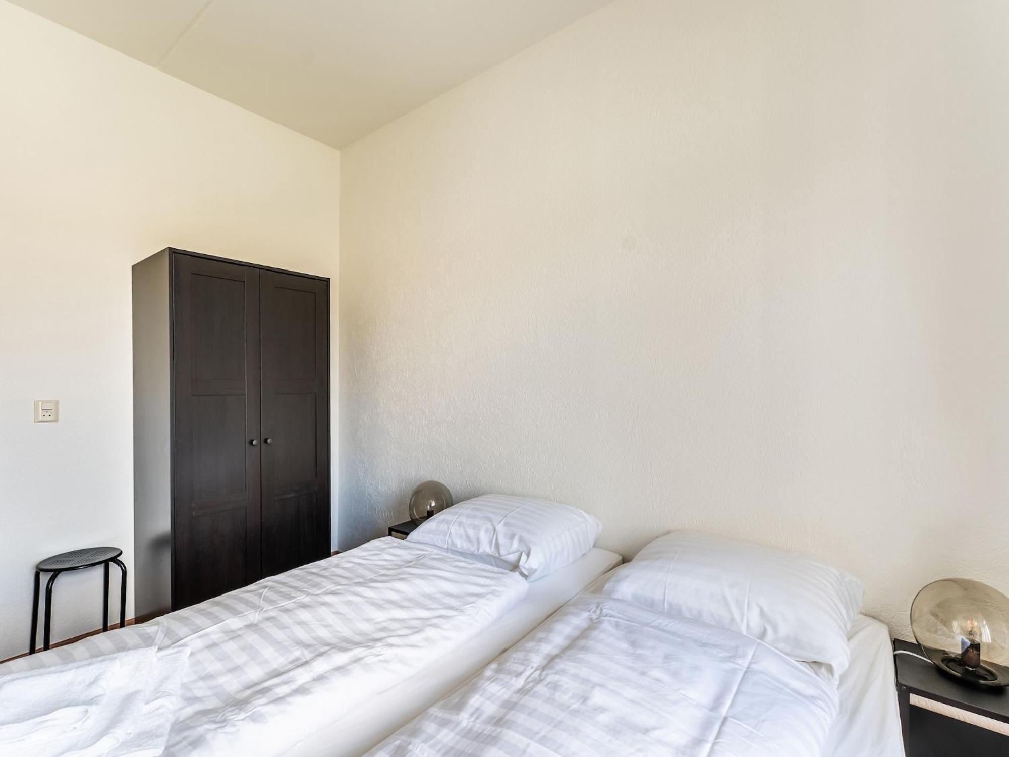 Spacious In With Garden Silvolde