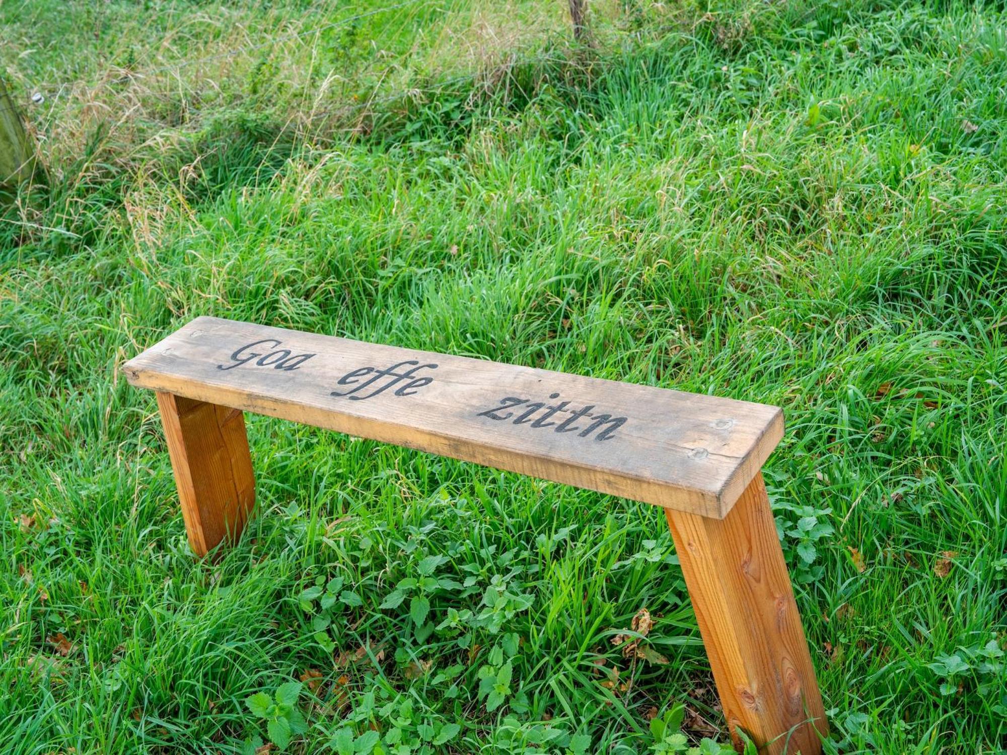 Spacious In With Garden * Silvolde
